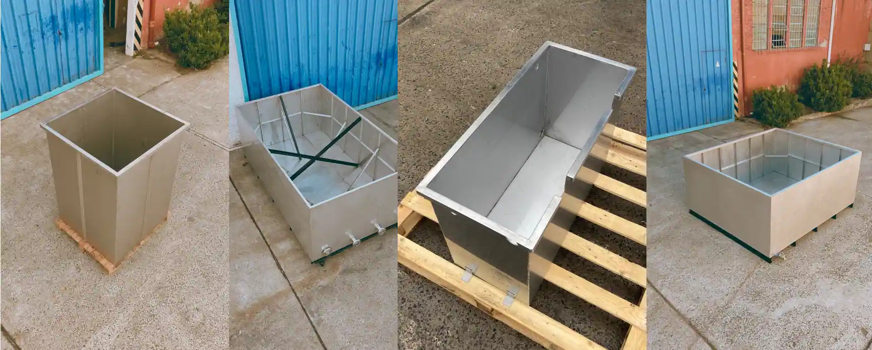 trabajos ingenieria
