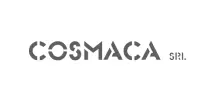Logo Cosmaca