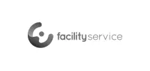 Logo Facility Service