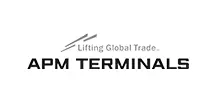 Logo APM Terminals