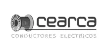 Logo Cearca