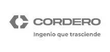 Logo Cordero
