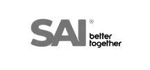 Logo SAI Better Together