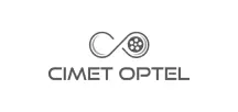 Logo Cimet Optel