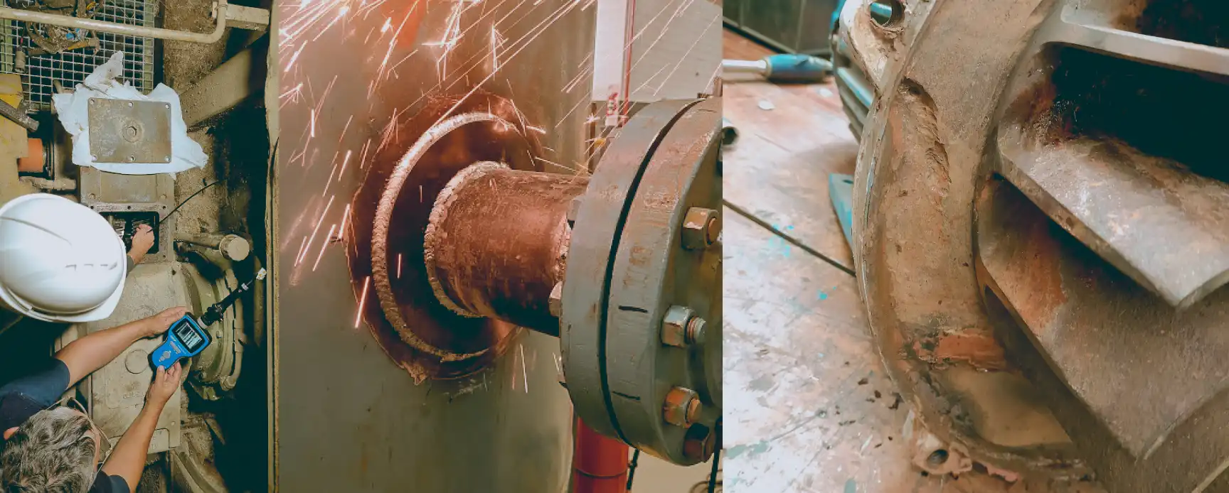 trabajos ingenieria