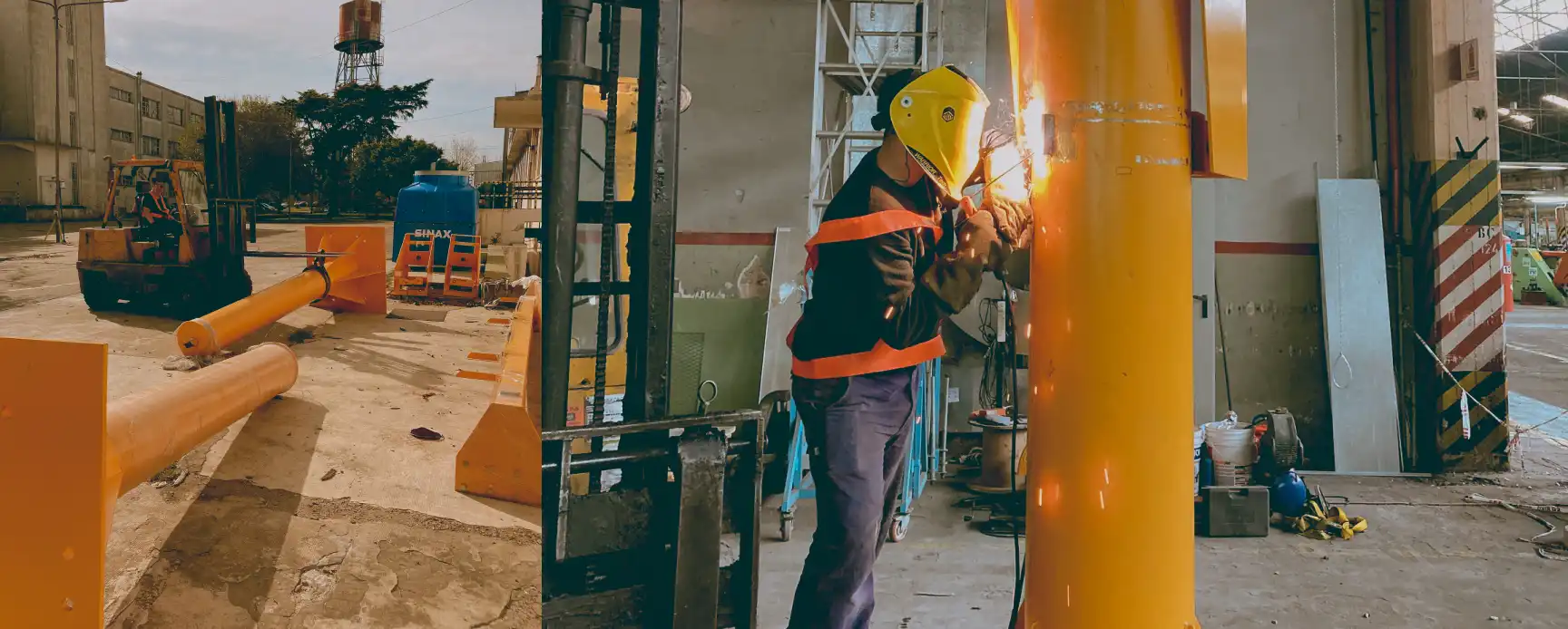 trabajos ingenieria